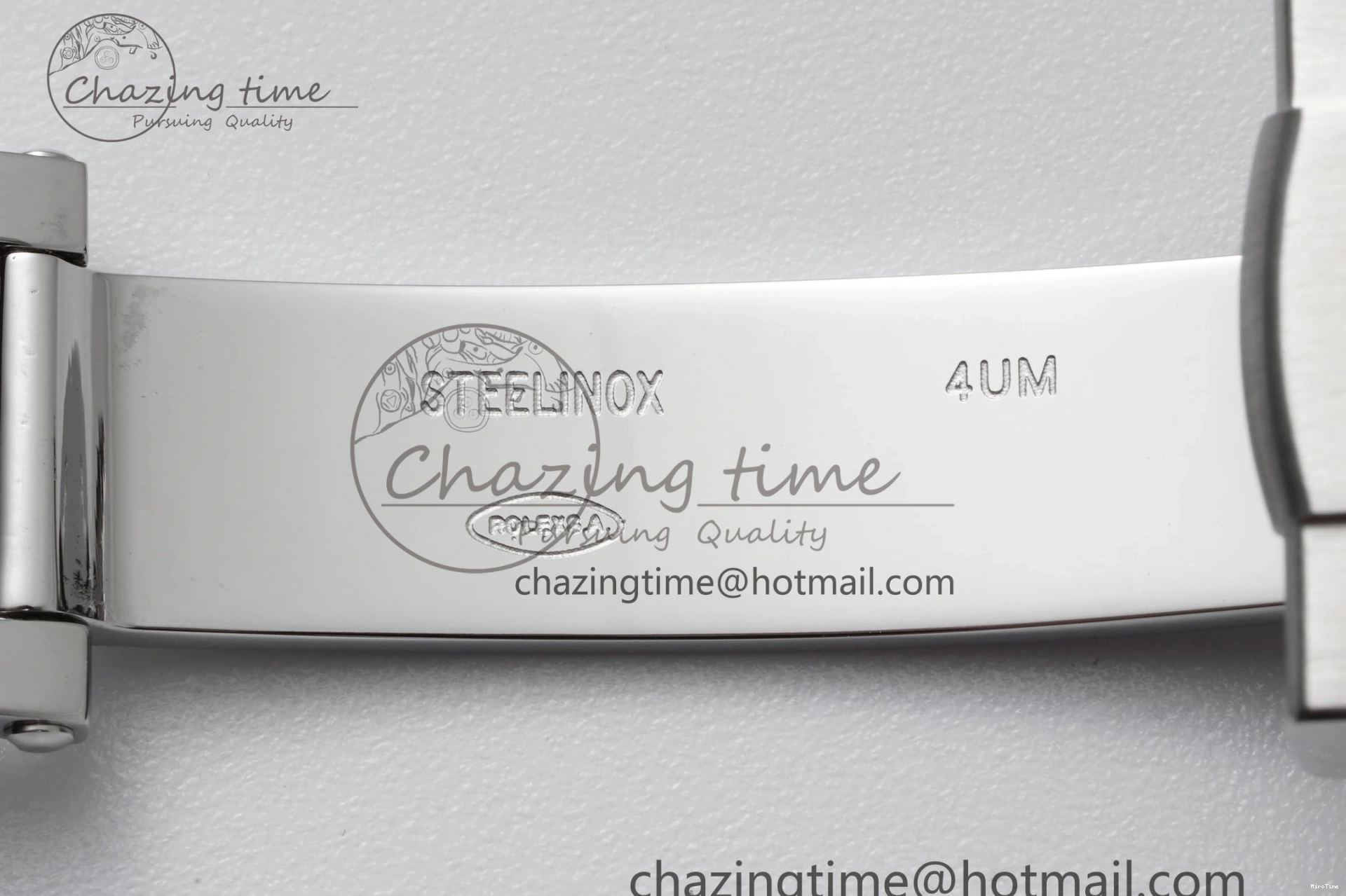 MiroTime 0412 Oyster Perpetual 41mm 124300 KING 1:1 Best Edition 904L Steel Black Dial on SS Bracelet VR Cozy 2082